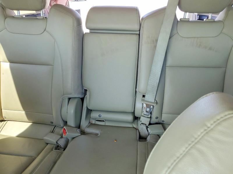 2016 Acura Mdx მანქანა იყიდება აუქციონზე, vin: 5FRYD4H44GB061304, აუქციონის ნომერი: 62346486