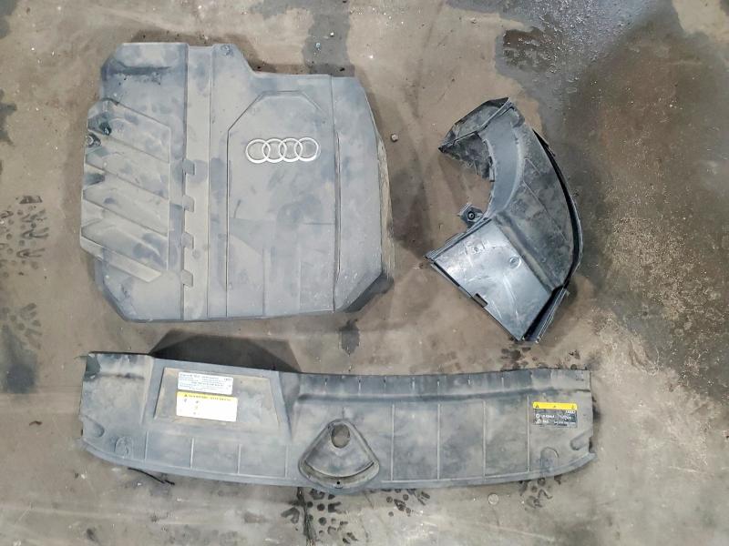 60579116 :رقم المزاد ، WA1CAAFYXM2050969 vin ، 2021 Audi Q5 مزاد بيع