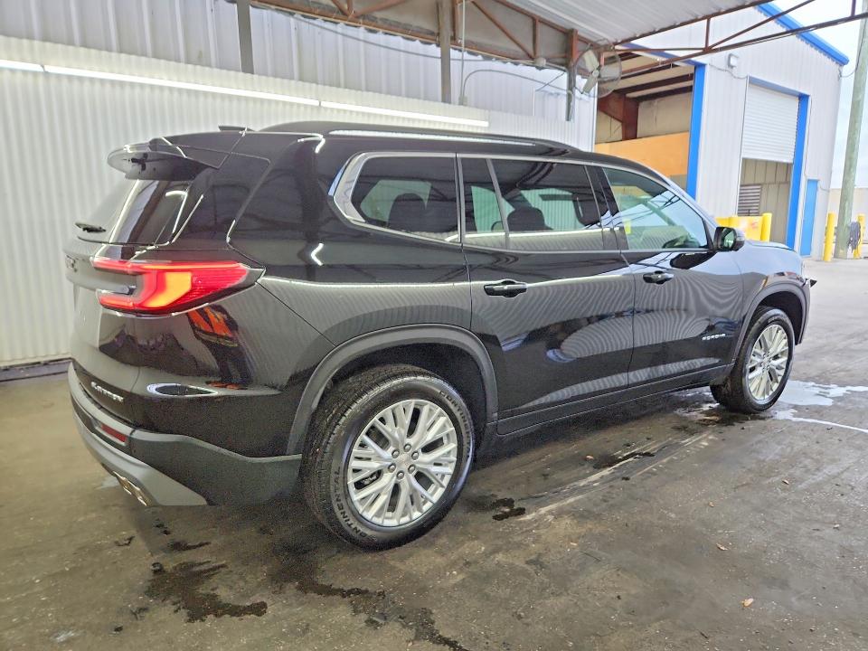 2026 Gmc Acadia მანქანა იყიდება აუქციონზე, vin: 1GKENKKS2TJ369494, აუქციონის ნომერი: 62737336