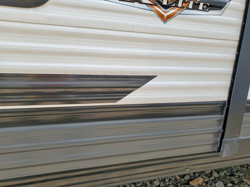 Продаж на аукціоні авто 2022 Forest River Wildwood X-lite, vin: 4X4TWDC20N7373953, номер лоту: 63290376