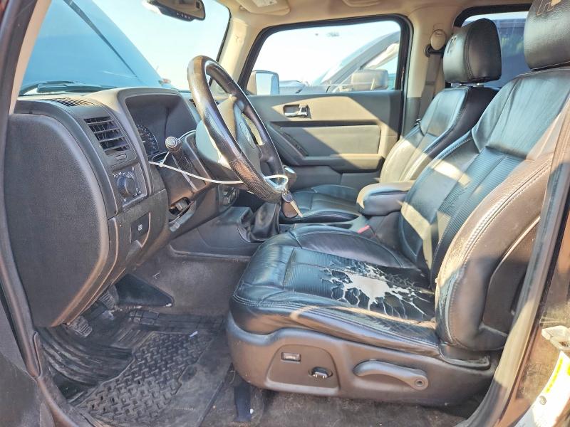 Продаж на аукціоні авто 2009 Hummer H3, vin: 5GTEN13E898101654, номер лоту: 59389046