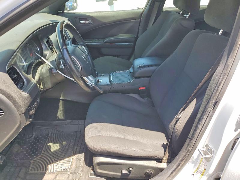 Продаж на аукціоні авто 2014 Dodge Charger, vin: 2C3CDXHG6EH279392, номер лоту: 60821696