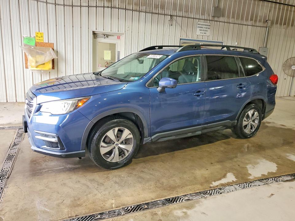Aukcja sprzedaży 2021 Subaru Ascent, vin: 4S4WMAFD0M3451492, numer aukcji: 60033096