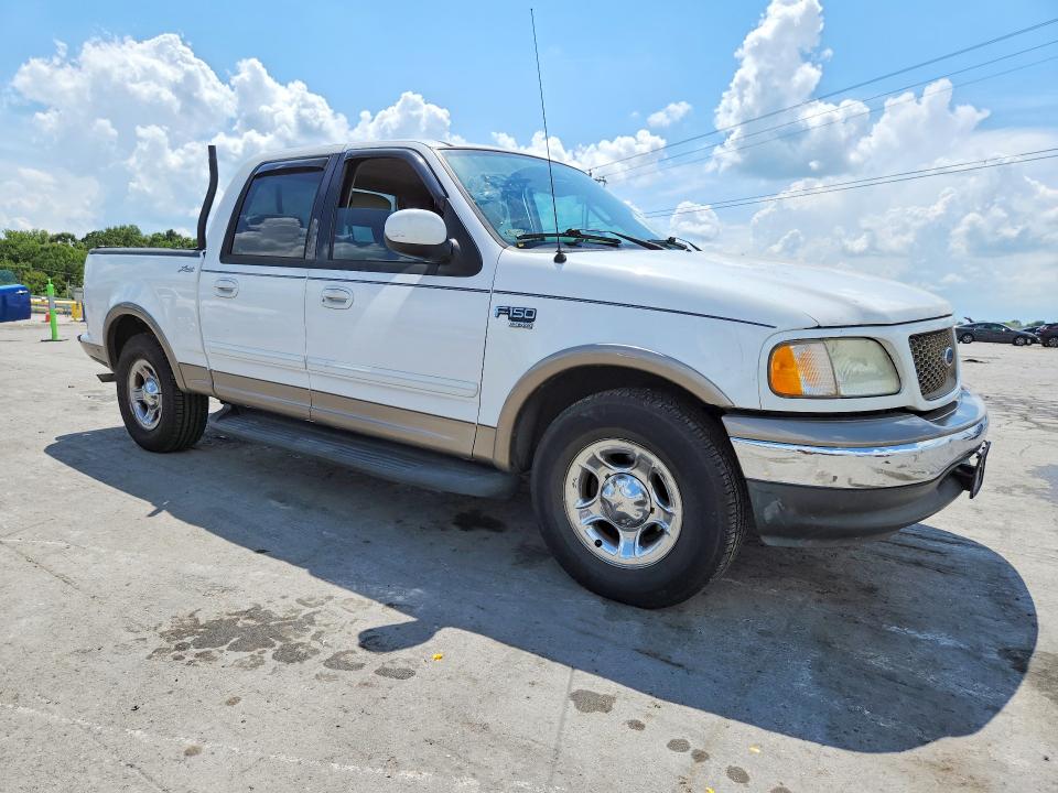 2003 Ford F150 მანქანა იყიდება აუქციონზე, vin: 1FTRW07L23KA84479, აუქციონის ნომერი: 59795476