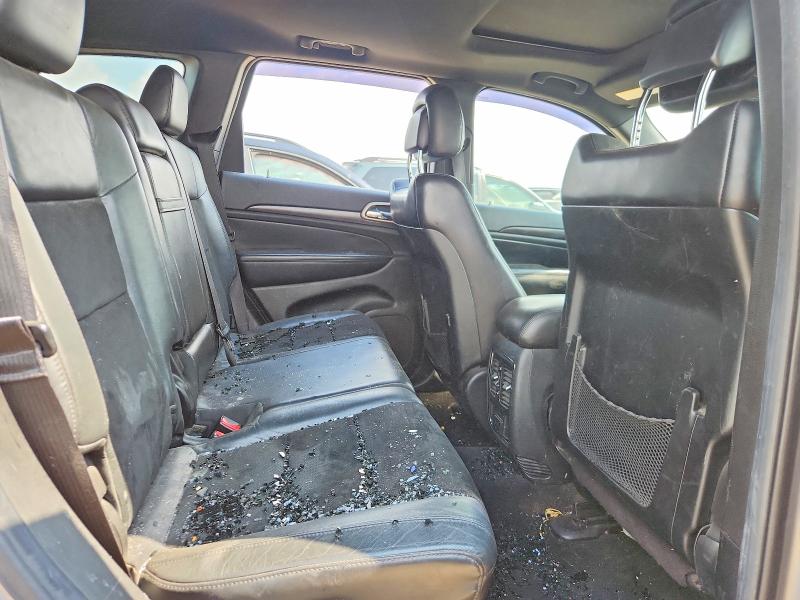 Aukcja sprzedaży 2014 Jeep Grand Cherokee, vin: 1C4RJFAG7EC478702, numer aukcji: 62054496