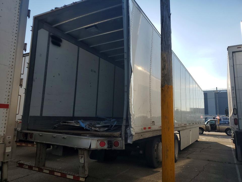 Aukcja sprzedaży 2018 Gdan Trailer, vin: 1GRAP0620JT116281, numer aukcji: 63389086