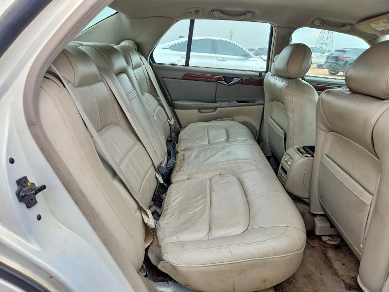 Продажа на аукционе авто 2004 Cadillac Deville, vin: 1G6KD54Y94U138034, номер лота: 62647586