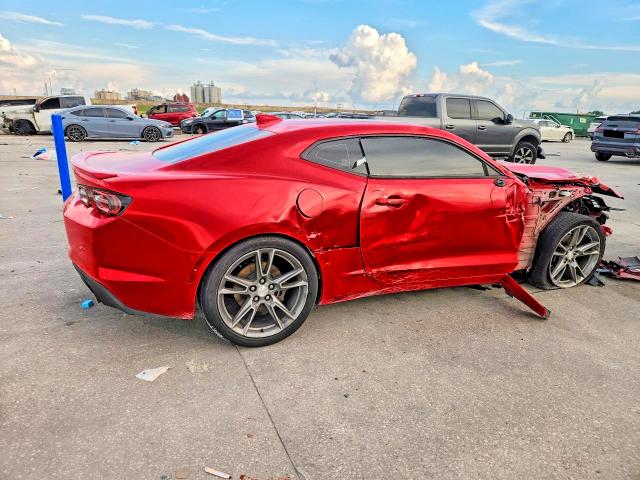 Aukcja sprzedaży 2019 Chevrolet Camaro, vin: 1G1FD1RS4K0152514, numer aukcji: 60234276