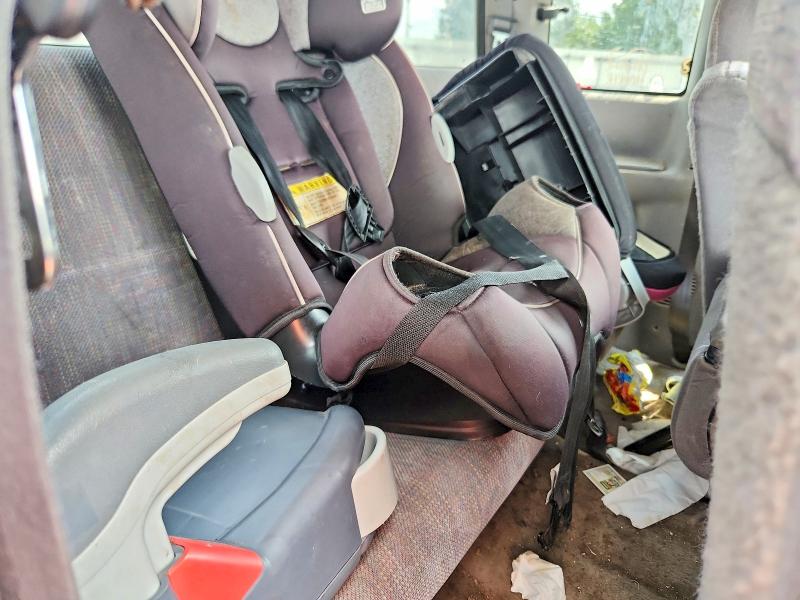 1997 Dodge Ram1500 მანქანა იყიდება აუქციონზე, vin: 3B7HF13Y4VM586067, აუქციონის ნომერი: 61125486