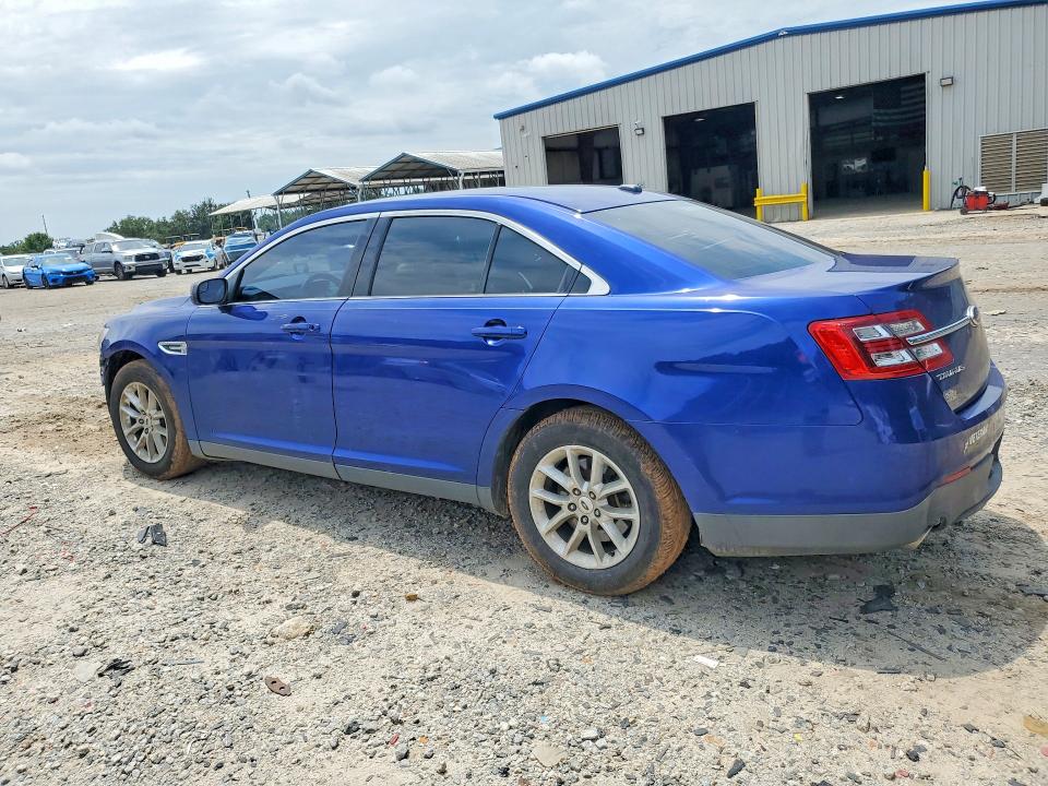Aukcja sprzedaży 2014 Ford Taurus, vin: 1FAHP2D88EG145401, numer aukcji: 62628106