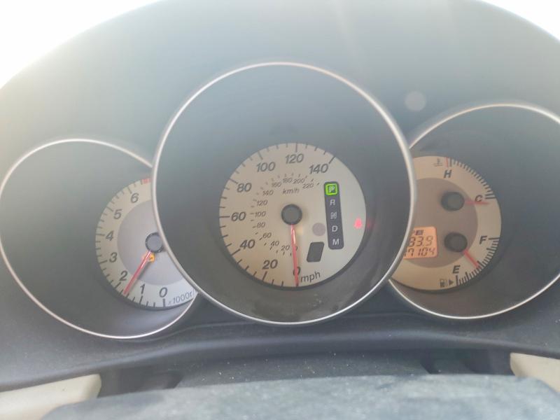 Aukcja sprzedaży 2008 Mazda 3, vin: JM1BK12F781824660, numer aukcji: 59775516
