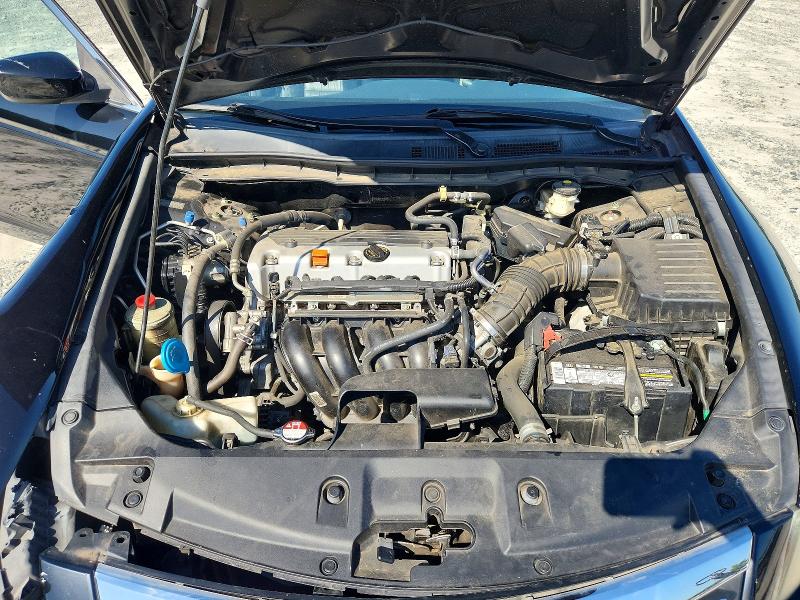 61245756 :رقم المزاد ، 1HGCP2F69CA125675 vin ، 2012 Honda Accord مزاد بيع