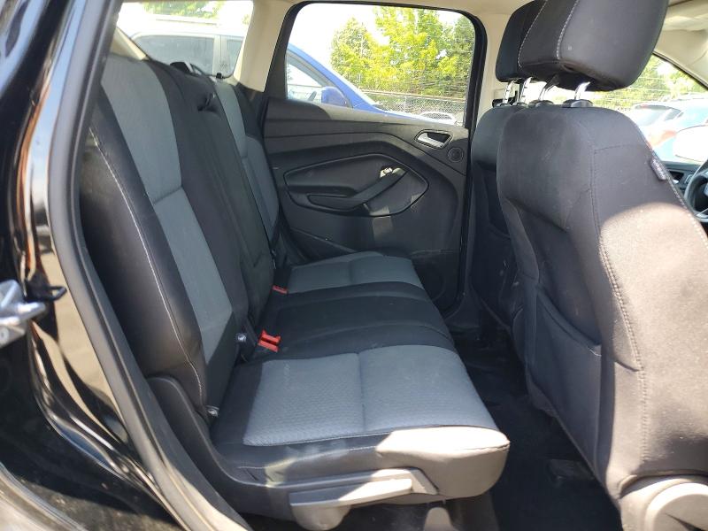 Aukcja sprzedaży 2017 Ford Escape, vin: 1FMCU0G9XHUE16787, numer aukcji: 59216696