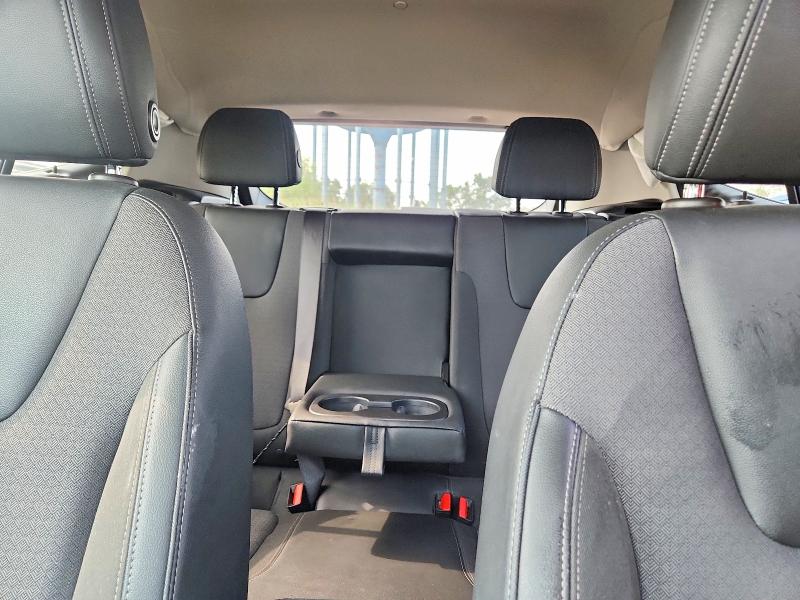 2023 Buick Encore Gx მანქანა იყიდება აუქციონზე, vin: KL4MMDS20PB008507, აუქციონის ნომერი: 62442306