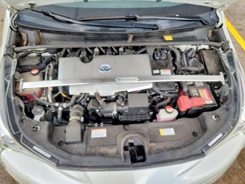 Aukcja sprzedaży 2016 Toyota Prius, vin: JTDKARFU2G3514722, numer aukcji: 62446386