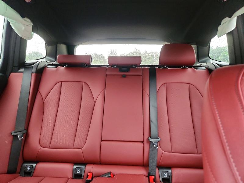 Aukcja sprzedaży 2023 Bmw X3, vin: WBX57DP05PN241664, numer aukcji: 58104476