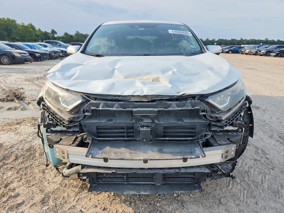 Продажа на аукционе авто 2020 Honda Cr-v, vin: 2HKRW1H54LH422789, номер лота: 54888886