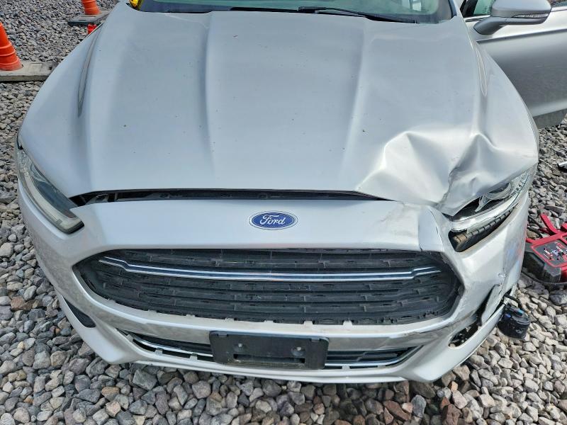 Продаж на аукціоні авто 2014 Ford Fusion, vin: 3FA6P0K96ER218670, номер лоту: 62575246