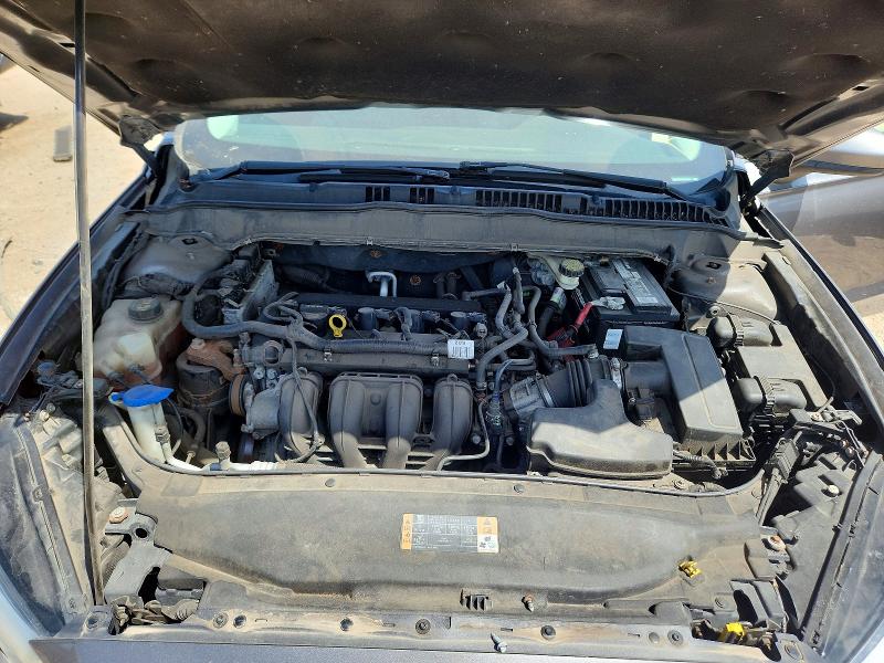 Продажа на аукционе авто 2014 Ford Fusion, vin: 1FA6P0G71E5390535, номер лота: 59347746