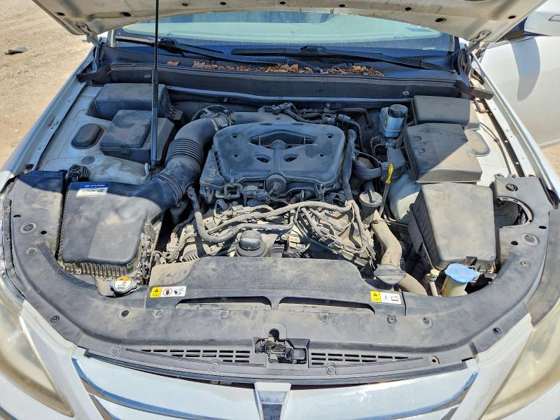 Aukcja sprzedaży 2013 Hyundai Genesis, vin: KMHGC4DD1DU245393, numer aukcji: 60933086