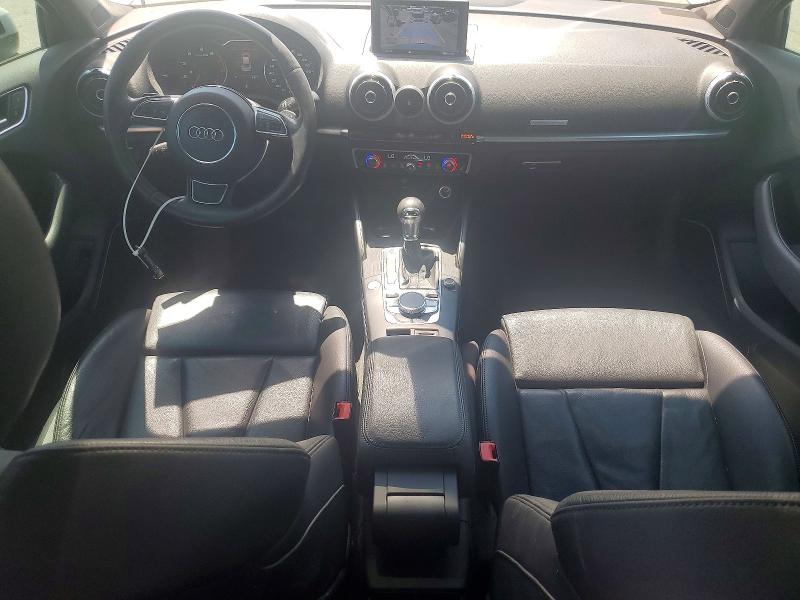 Aukcja sprzedaży 2015 Audi A3, vin: WAUKFGFF9F1000980, numer aukcji: 60069866