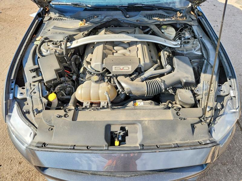 Aukcja sprzedaży 2016 Ford Mustang, vin: 1FATP8FF9G5333674, numer aukcji: 61609156