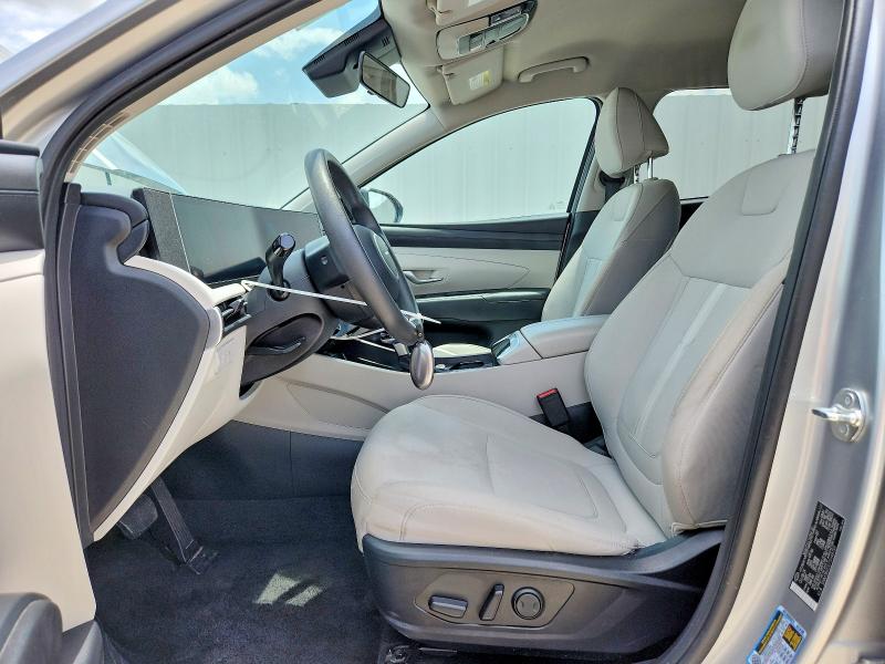 Aukcja sprzedaży 2025 Hyundai Tucson, vin: 5NMJB3DE7SH481101, numer aukcji: 61804056