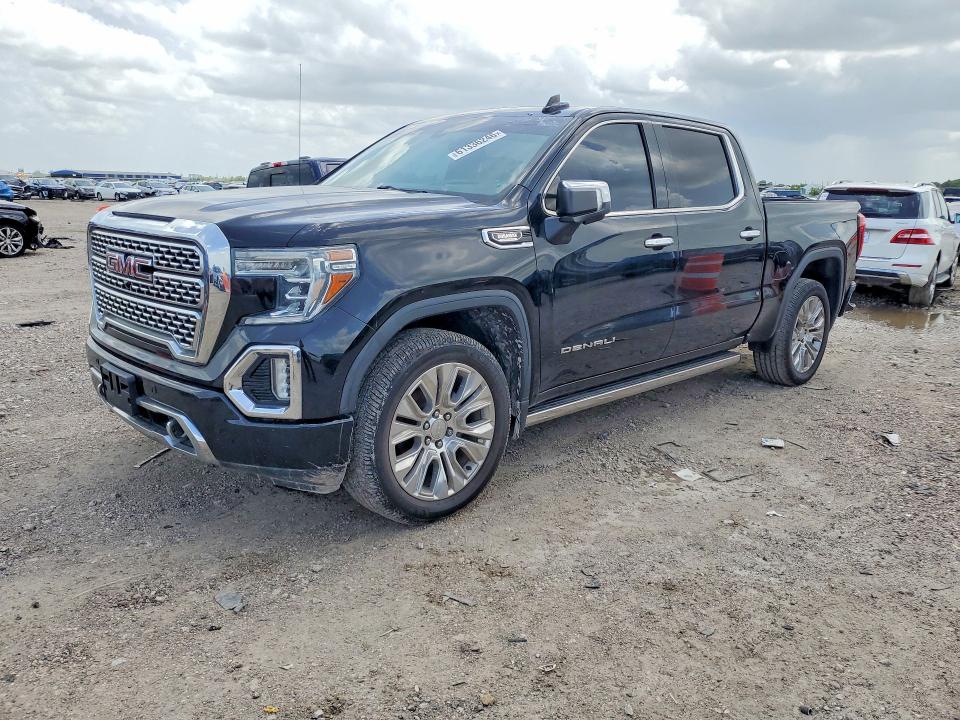 Auction sale of the 2020 Gmc Sierra, vin: 3GTP8FET7LG305542, lot number: 61336246
