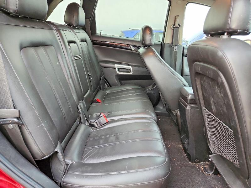 62455896 :رقم المزاد ، 3GNAL3EK1DS552832 vin ، 2013 Chevrolet Captiva مزاد بيع