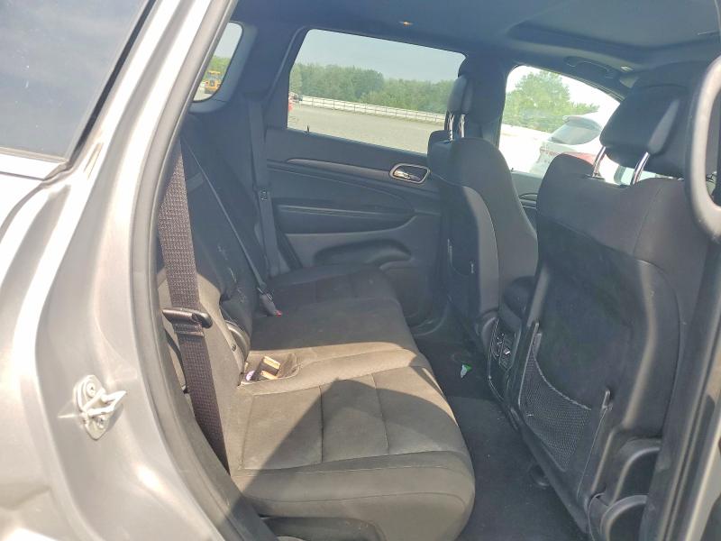 Aukcja sprzedaży 2020 Jeep Grand Cherokee, vin: 1C4RJFAG2LC333595, numer aukcji: 56176406