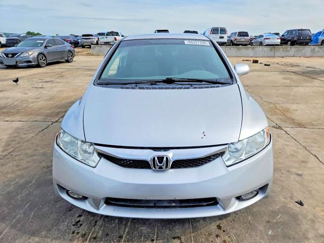 Aukcja sprzedaży 2011 Honda Civic, vin: 19XFA1F53BE046559, numer aukcji: 60387206
