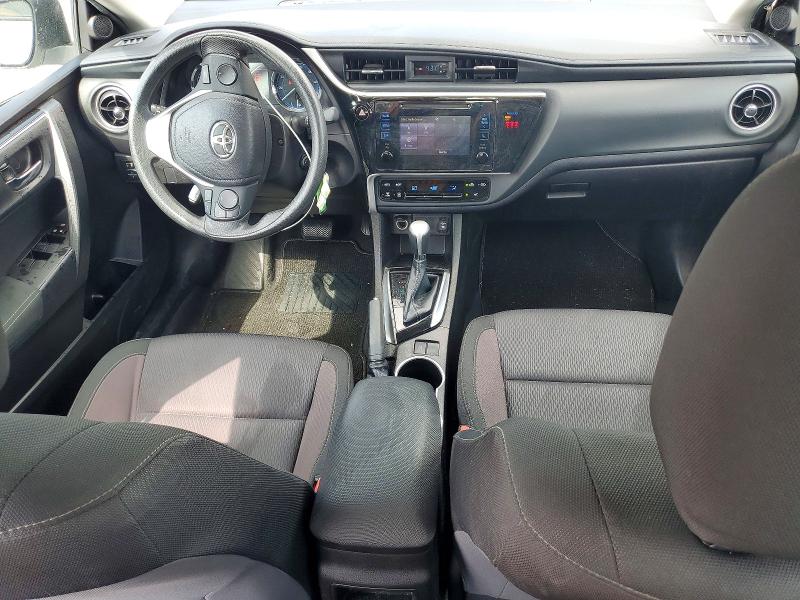 2019 Toyota Corolla მანქანა იყიდება აუქციონზე, vin: 5YFBURHEXKP861292, აუქციონის ნომერი: 59688346