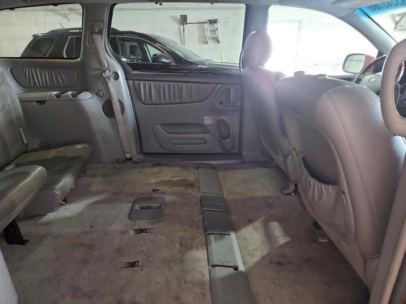 Aukcja sprzedaży 2008 Toyota Sienna, vin: 5TDZK22C98S146216, numer aukcji: 63243786