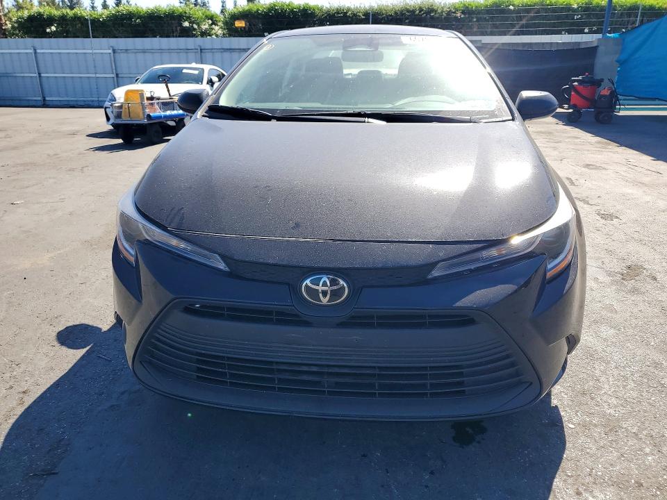 Продаж на аукціоні авто 2024 Toyota Corolla, vin: 5YFB4MDE4RP208184, номер лоту: 60795866