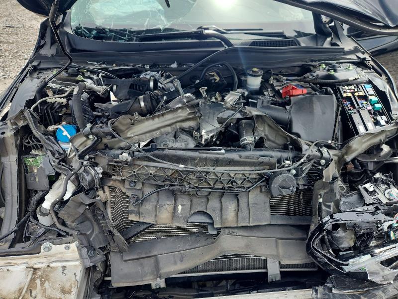 61636096 :رقم المزاد ، 1HGCV1F31NA098447 vin ، 2022 Honda Accord مزاد بيع