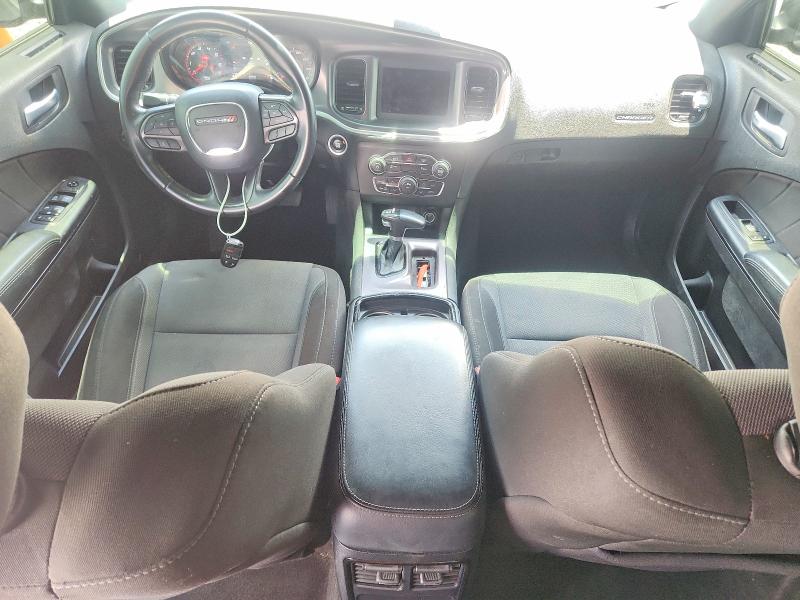 Aukcja sprzedaży 2021 Dodge Charger, vin: 2C3CDXBG2MH512675, numer aukcji: 62506896
