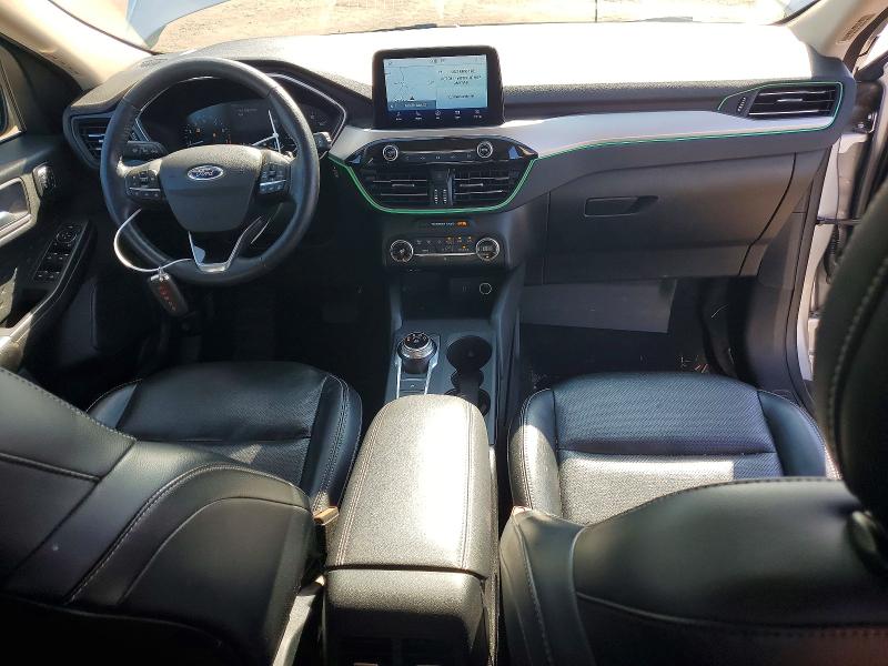 Aukcja sprzedaży 2020 Ford Escape, vin: 1FMCU9H92LUA20641, numer aukcji: 61404136