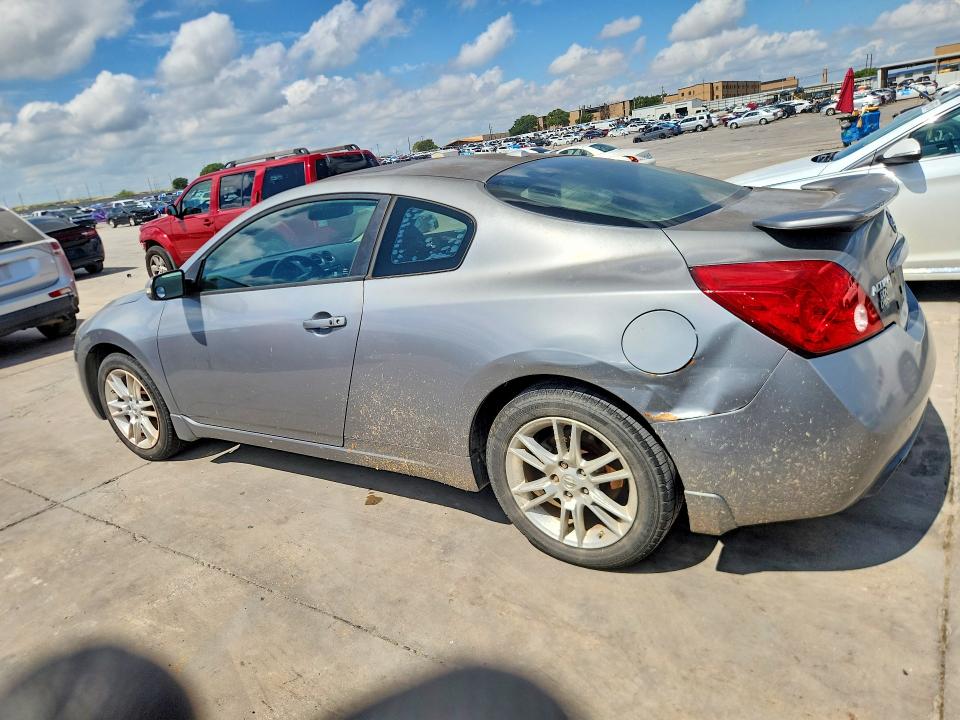 Продажа на аукционе авто 2008 Nissan Altima, vin: 1N4BL24E78C146865, номер лота: 60695726