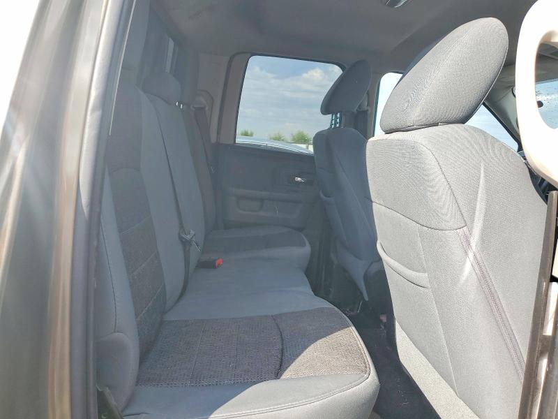61537226 :رقم المزاد ، 1C6RR7GG5DS631983 vin ، 2013 Ram 1500 مزاد بيع