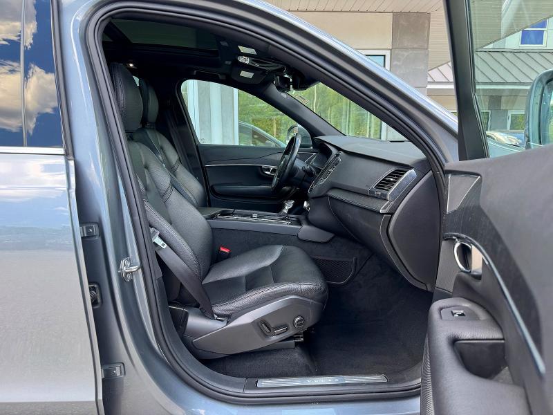 Продажа на аукционе авто 2020 Volvo Xc90, vin: YV4A22PK4L1579426, номер лота: 61549676