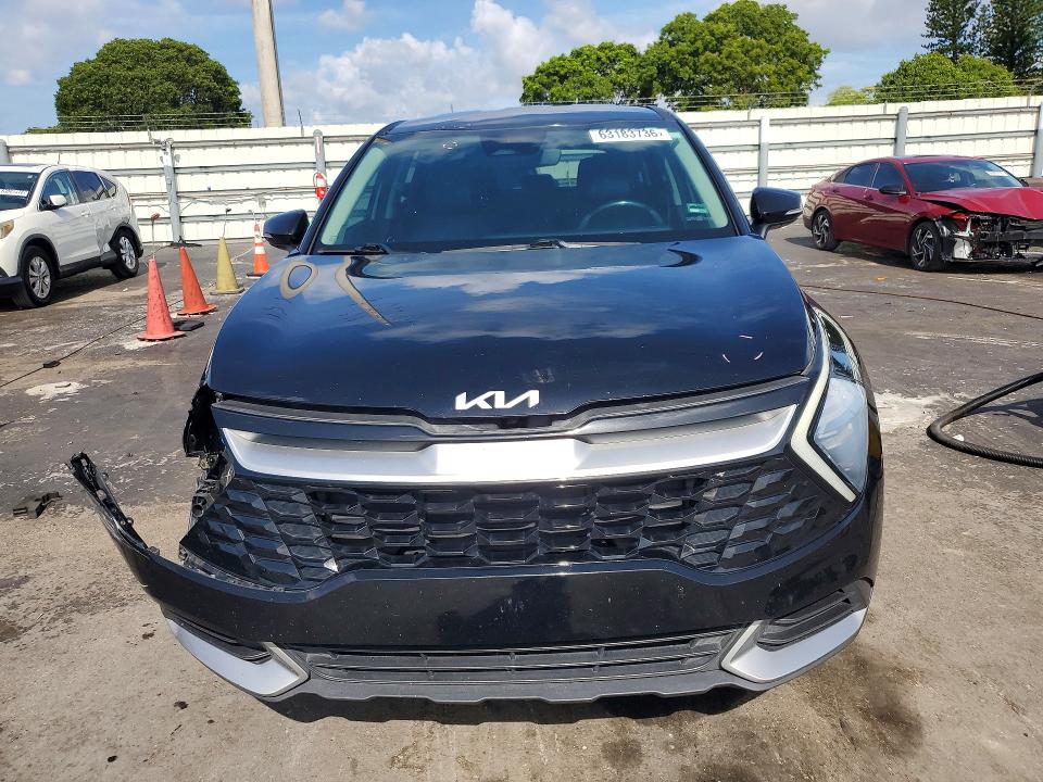 Aukcja sprzedaży 2023 Kia Sportage, vin: 5XYK33AF2PG091779, numer aukcji: 63183736