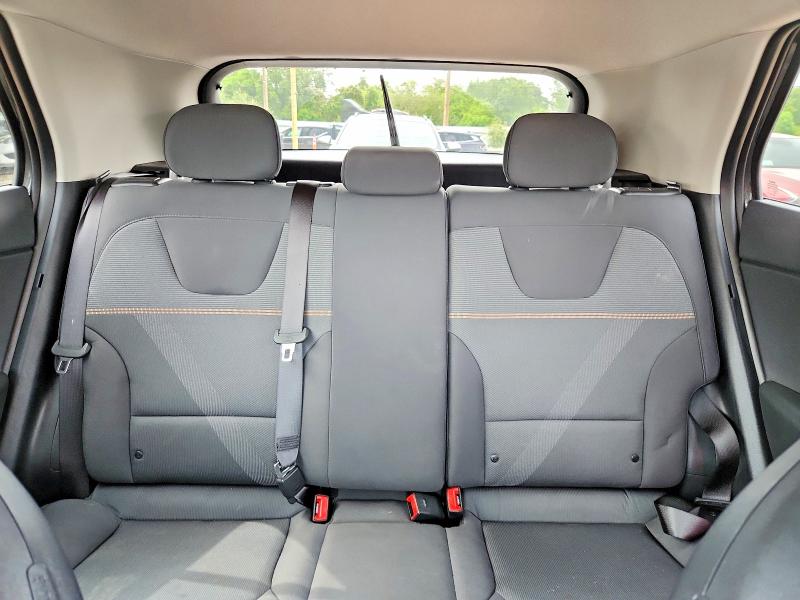 Продажа на аукционе авто 2026 Kia Niro, vin: KNDCP3LE9T5362529, номер лота: 60703806