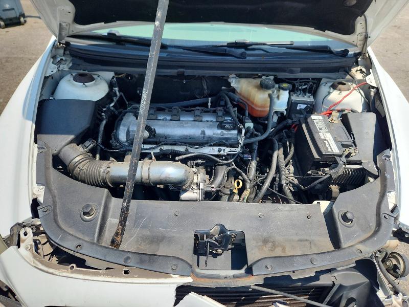 2011 Chevrolet Malibu მანქანა იყიდება აუქციონზე, vin: 1G1ZA5EU2BF350431, აუქციონის ნომერი: 62848126