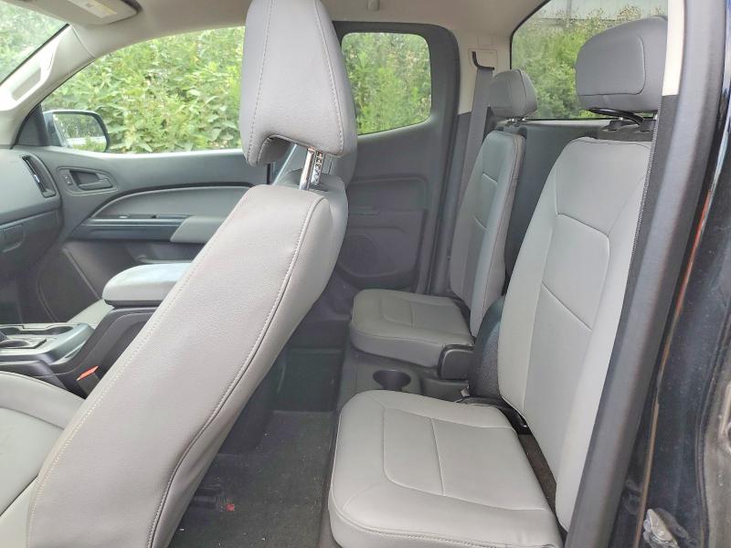 Aukcja sprzedaży 2017 Chevrolet Colorado, vin: 1GCHTBEN1H1168472, numer aukcji: 60366046