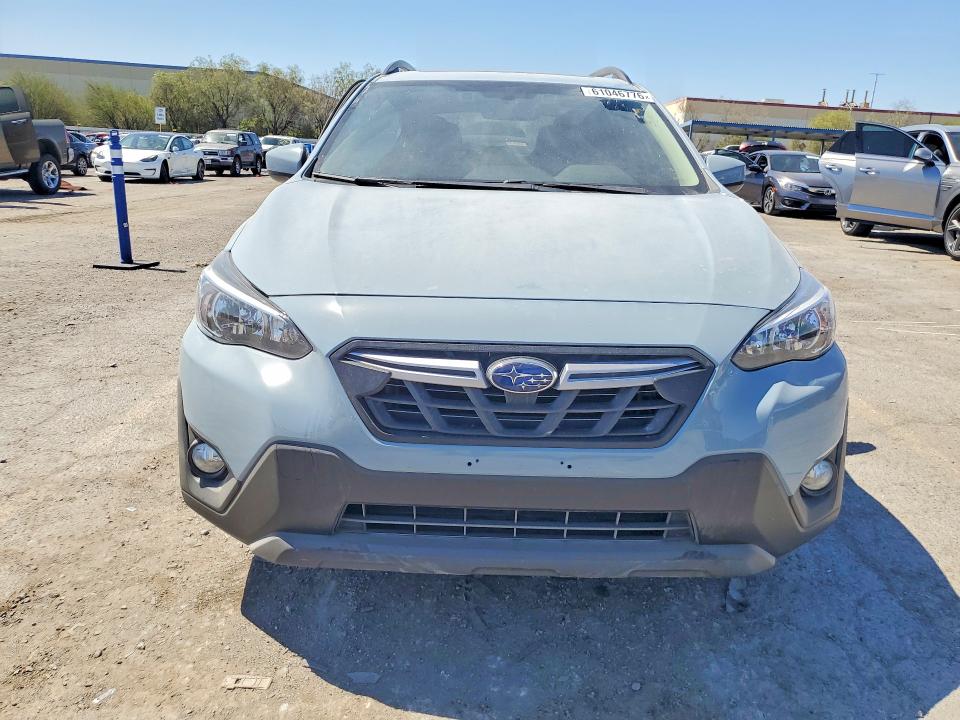 Aukcja sprzedaży 2021 Subaru Crosstrek, vin: JF2GTAEC4MH224864, numer aukcji: 61046776