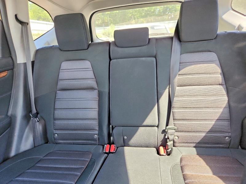 Продаж на аукціоні авто 2018 Honda Cr-v, vin: 7FARW2H59JE076244, номер лоту: 60558036