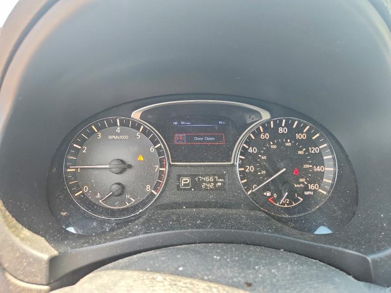 Aukcja sprzedaży 2013 Nissan Altima, vin: 1N4AL3AP3DN538201, numer aukcji: 59738706