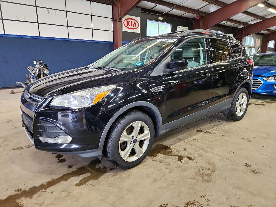 2016 Ford Escape მანქანა იყიდება აუქციონზე, vin: 1FMCU9GX5GUA41568, აუქციონის ნომერი: 63176836