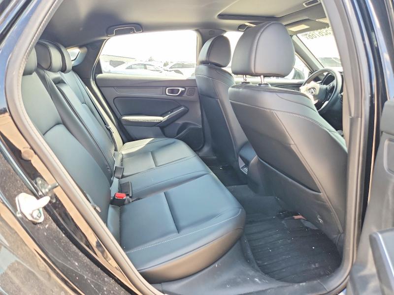62526766 :رقم المزاد ، 19UDE4H69RA008240 vin ، 2024 Acura Integra مزاد بيع
