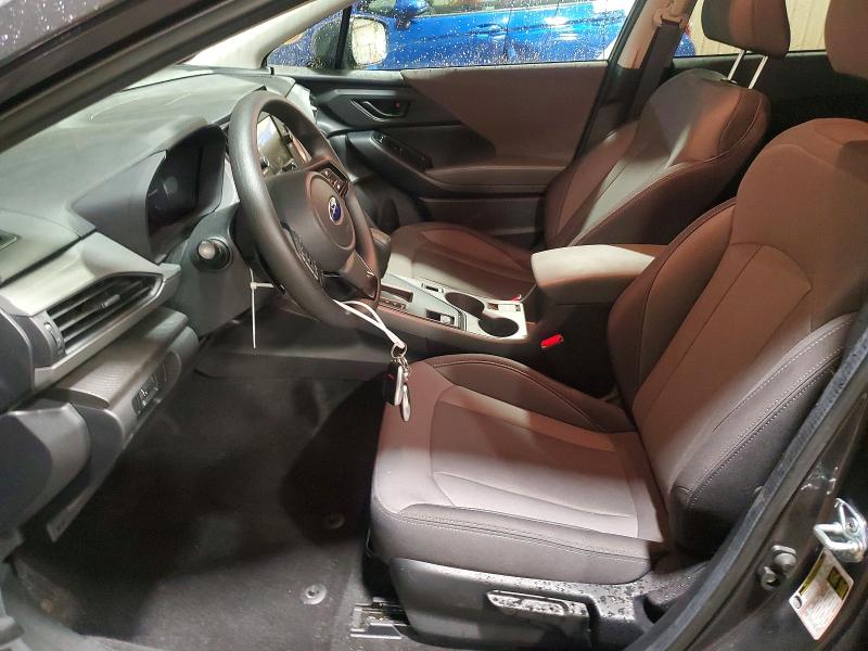 2026 Subaru Crosstrek მანქანა იყიდება აუქციონზე, vin: 4S4GUHB68T3766205, აუქციონის ნომერი: 60424366